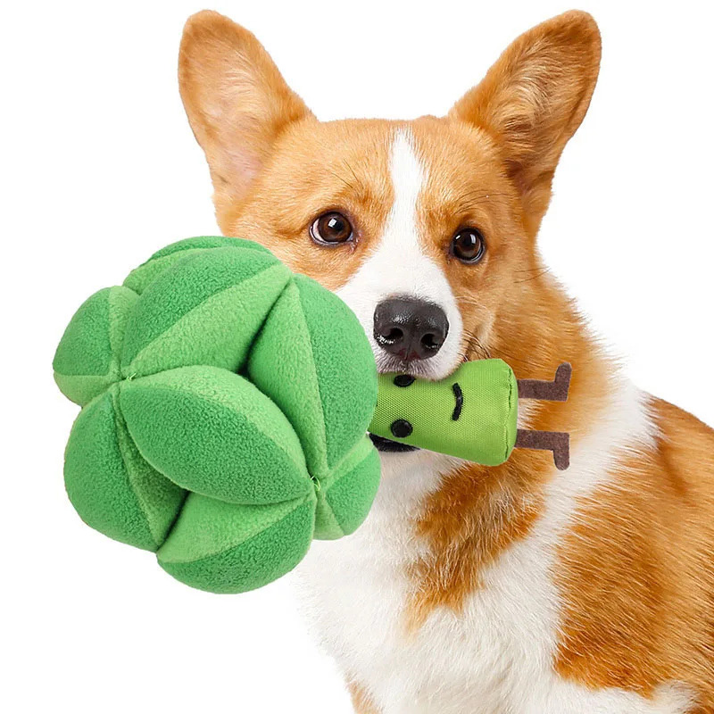 Dog Puzzle Feeder Toy - لعبة تدريب الكلاب على تناول الطعام