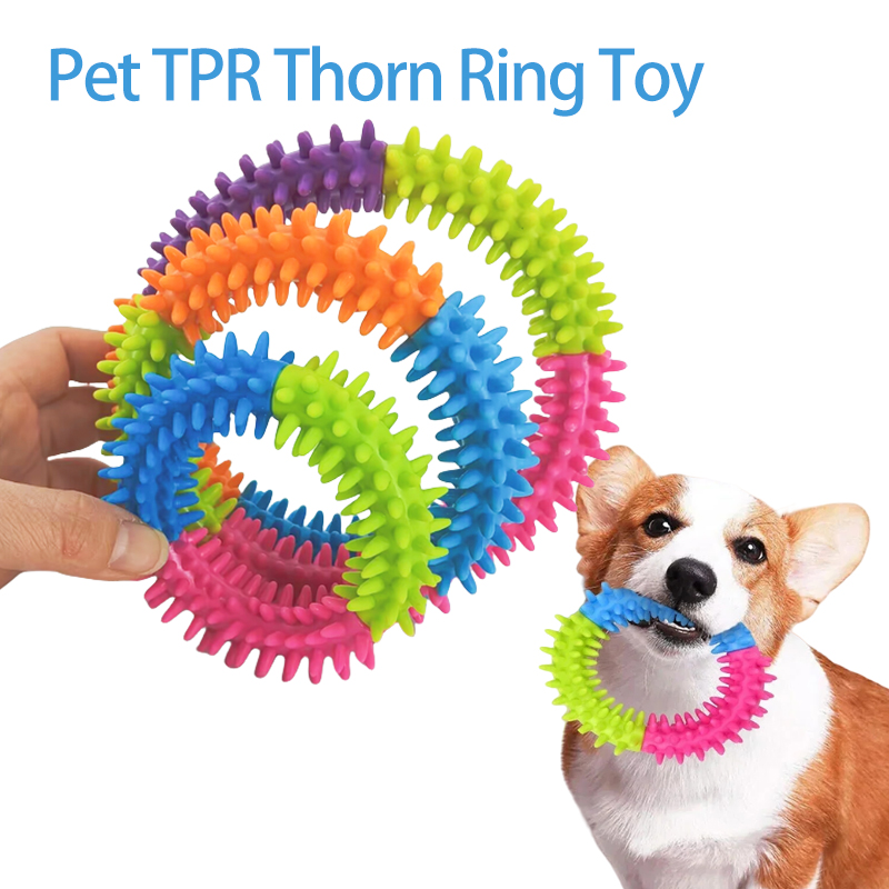 ألعاب كلاب لطيفة للتدريب، أقرا - مراجعة Flying Disc Dog Training Toy وسعره
